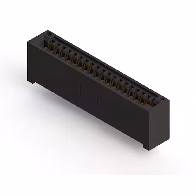 895-019-500-101 EDAC Inc.  Connettori per bordi